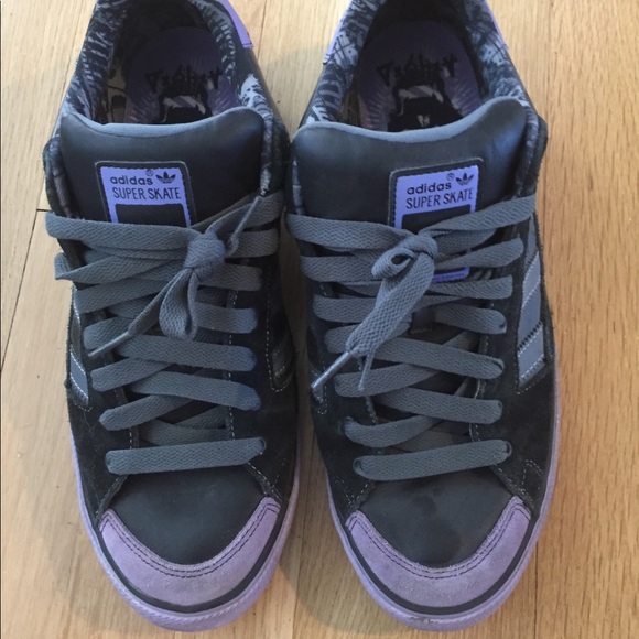 super skate adidas